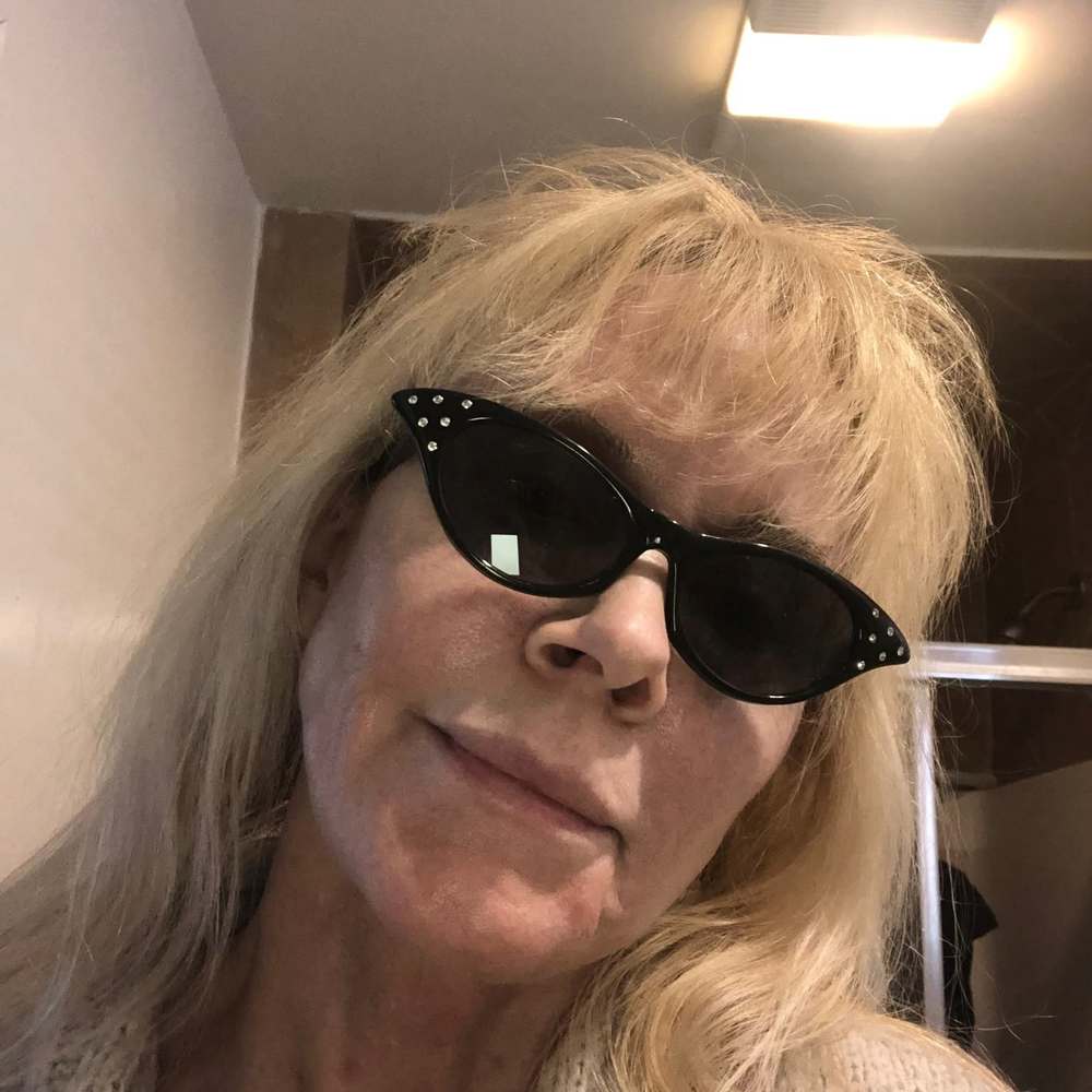 Meet your Posher, Cindy
